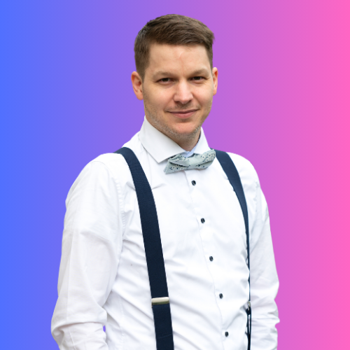 MA-Events Andreas