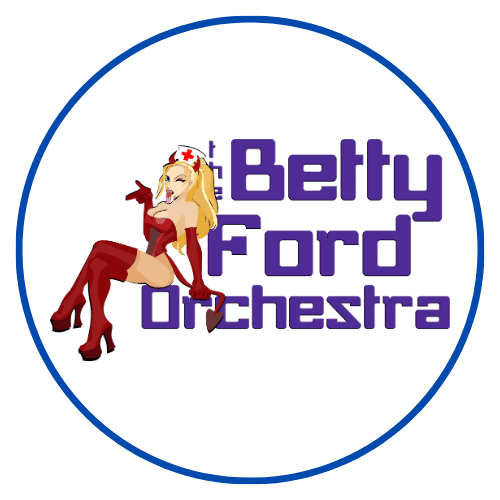 MA-Events Betty Ford Orchestra