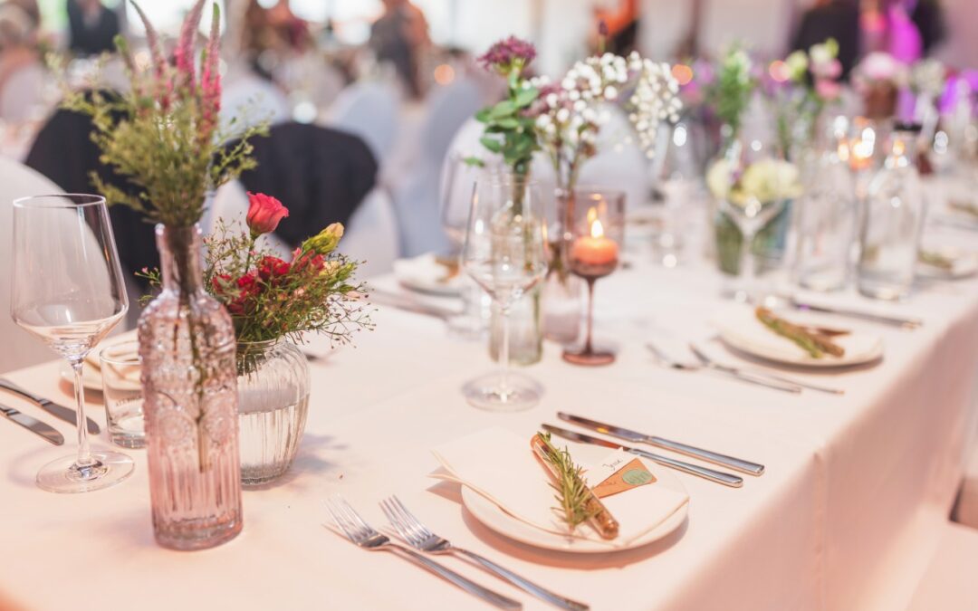 Die besten Locations für dein Event