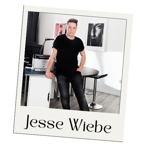 MA-Events Jesse Wiebe