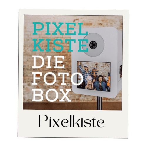 MA-Events Pixelkiste Hannover