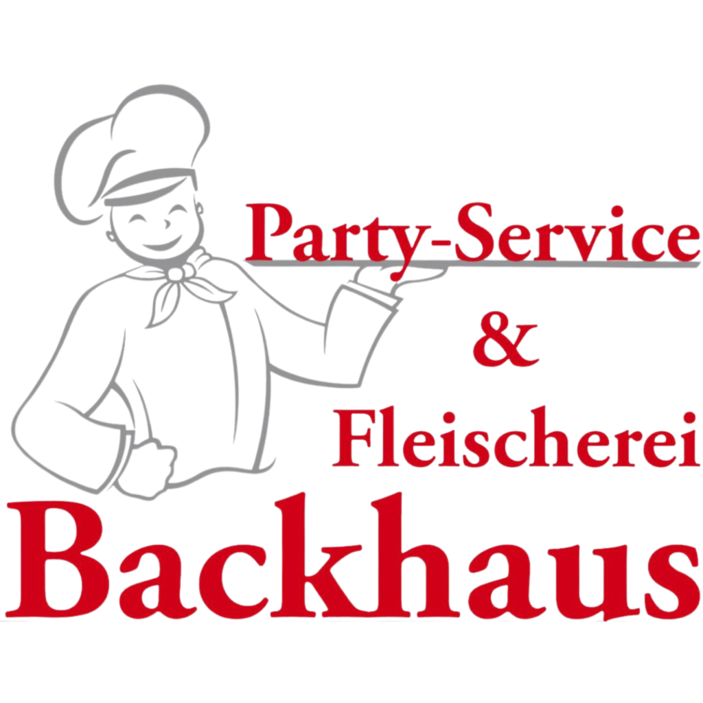 MA-Events Logo Catering Backhaus