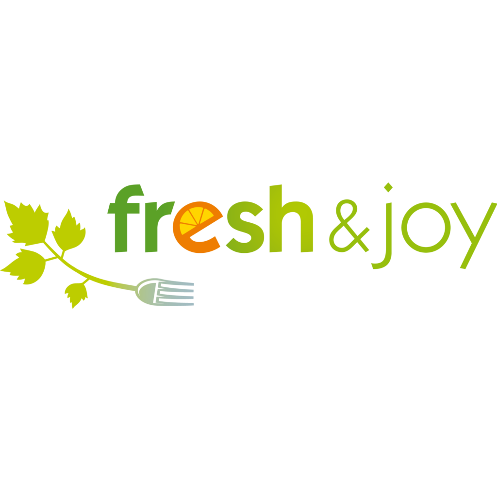 MA-Events Logo Catering Fresh Joy