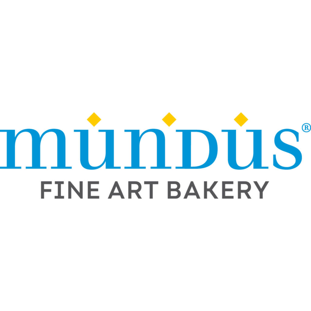 MA-Events Logo Catering Mundus Fine Art Bakery
